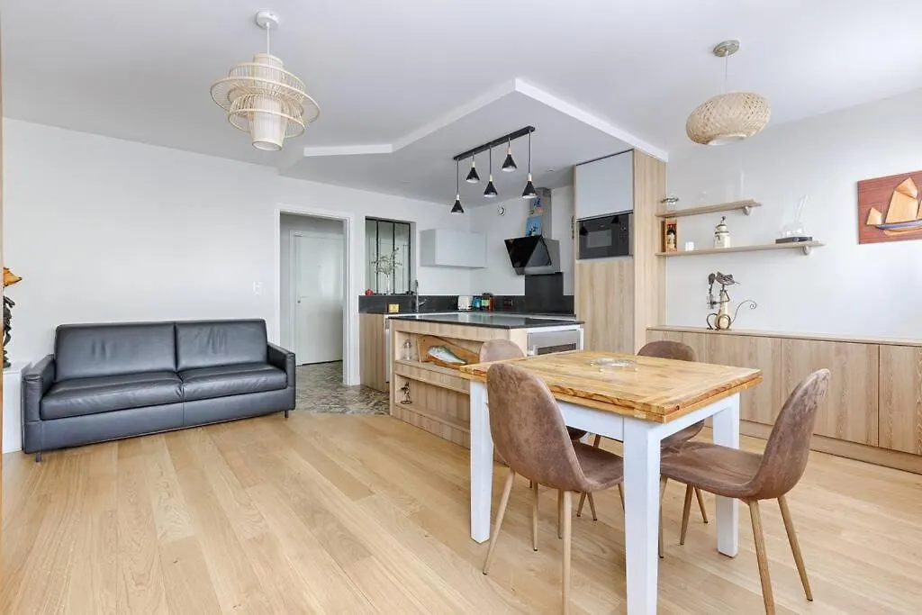 Apartman Superbe A 15e *